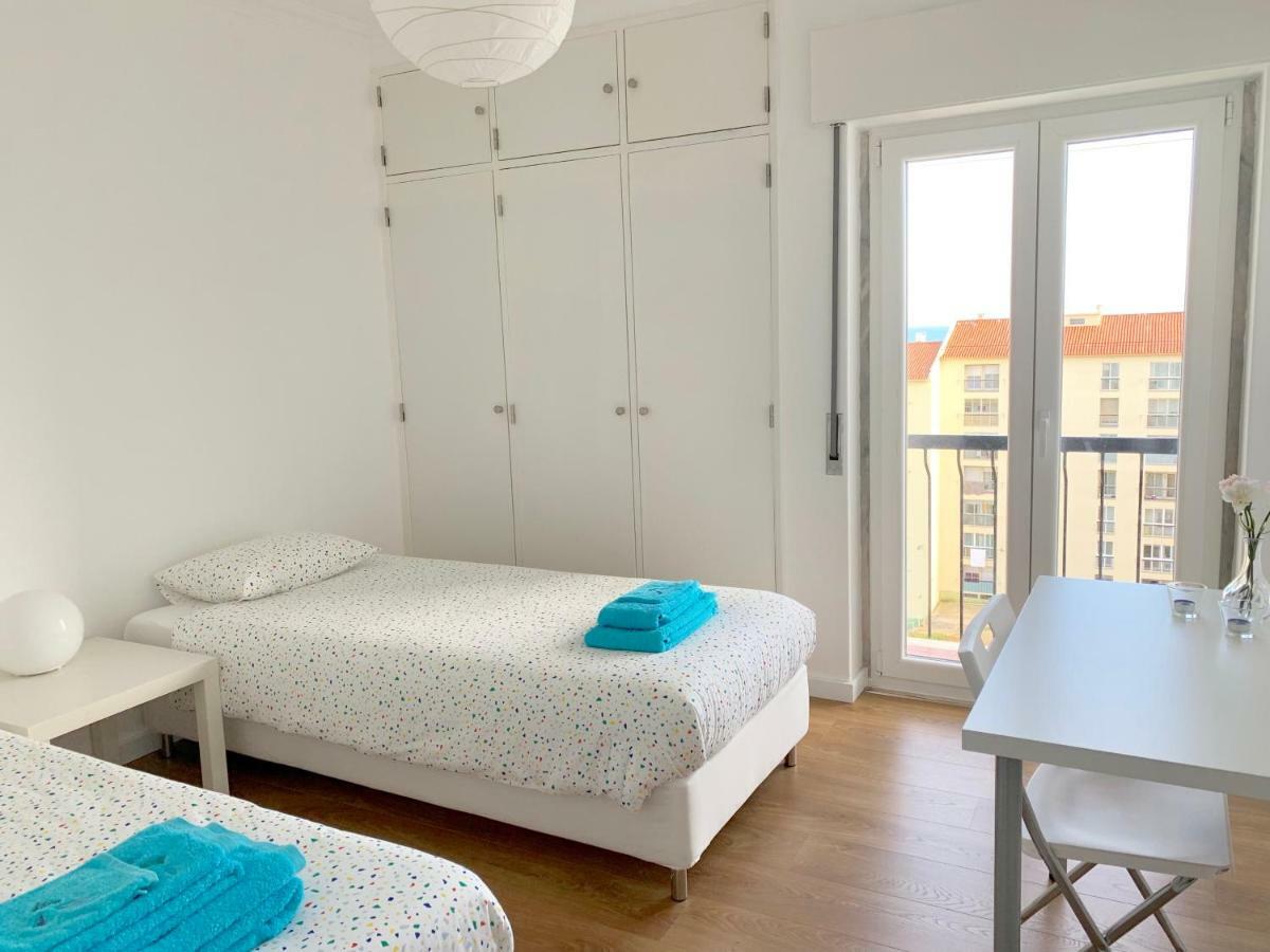 Cascais Cozy Apartment Eksteriør billede