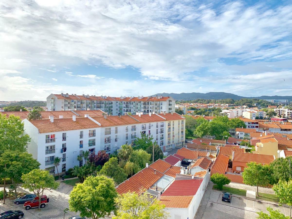 Cascais Cozy Apartment Eksteriør billede