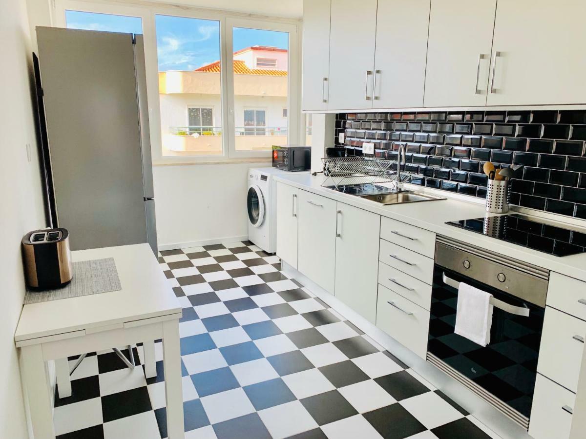 Cascais Cozy Apartment Eksteriør billede