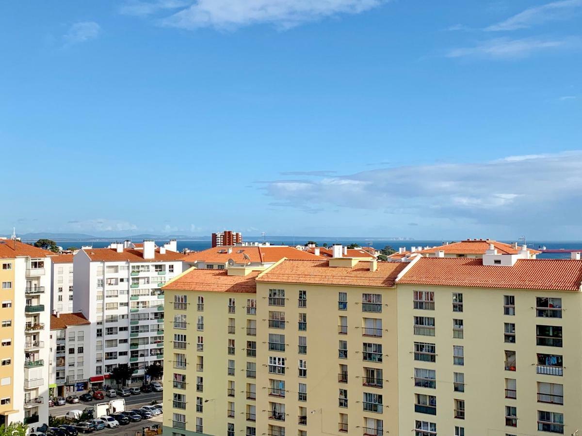 Cascais Cozy Apartment Eksteriør billede