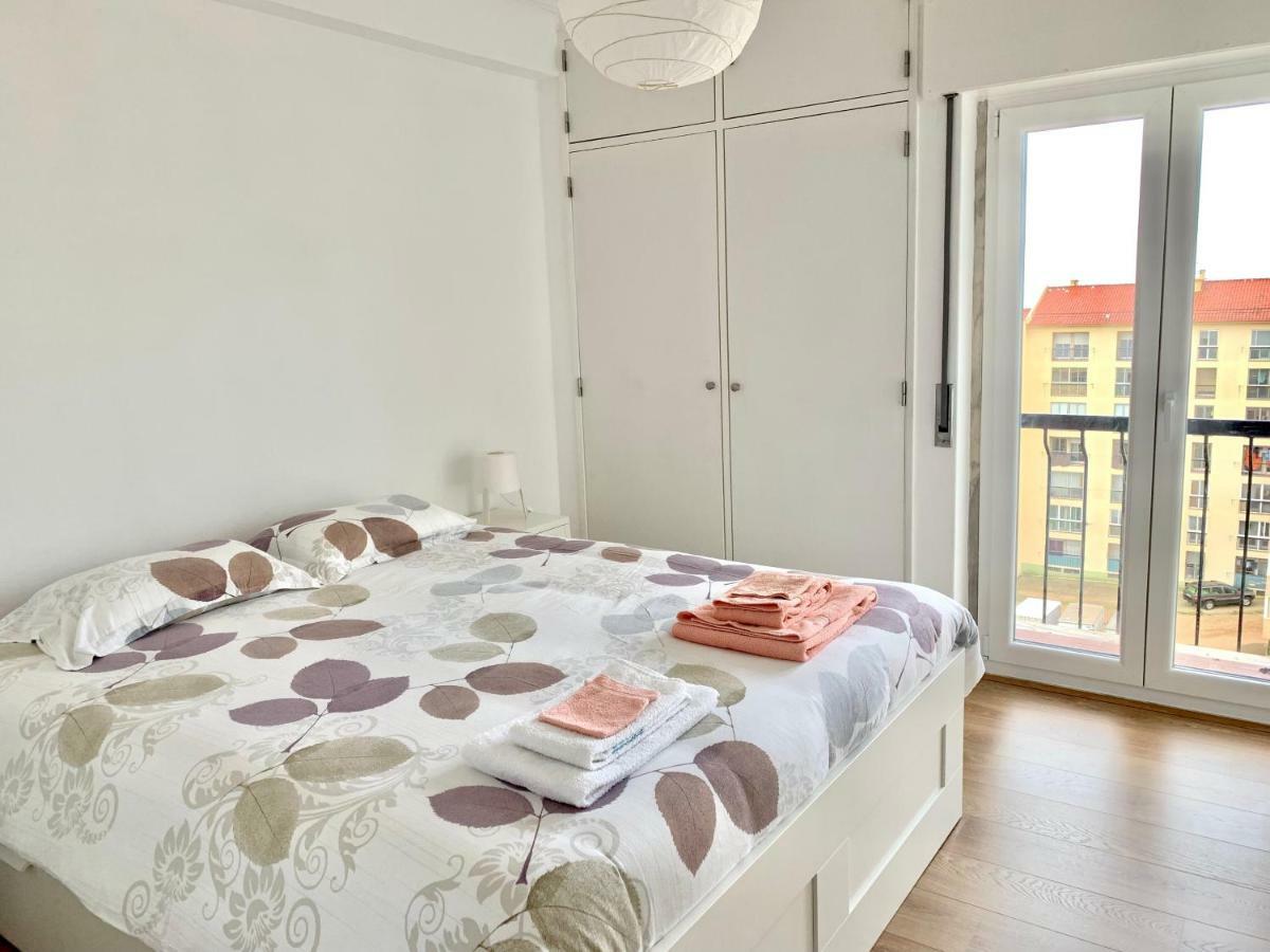 Cascais Cozy Apartment Eksteriør billede