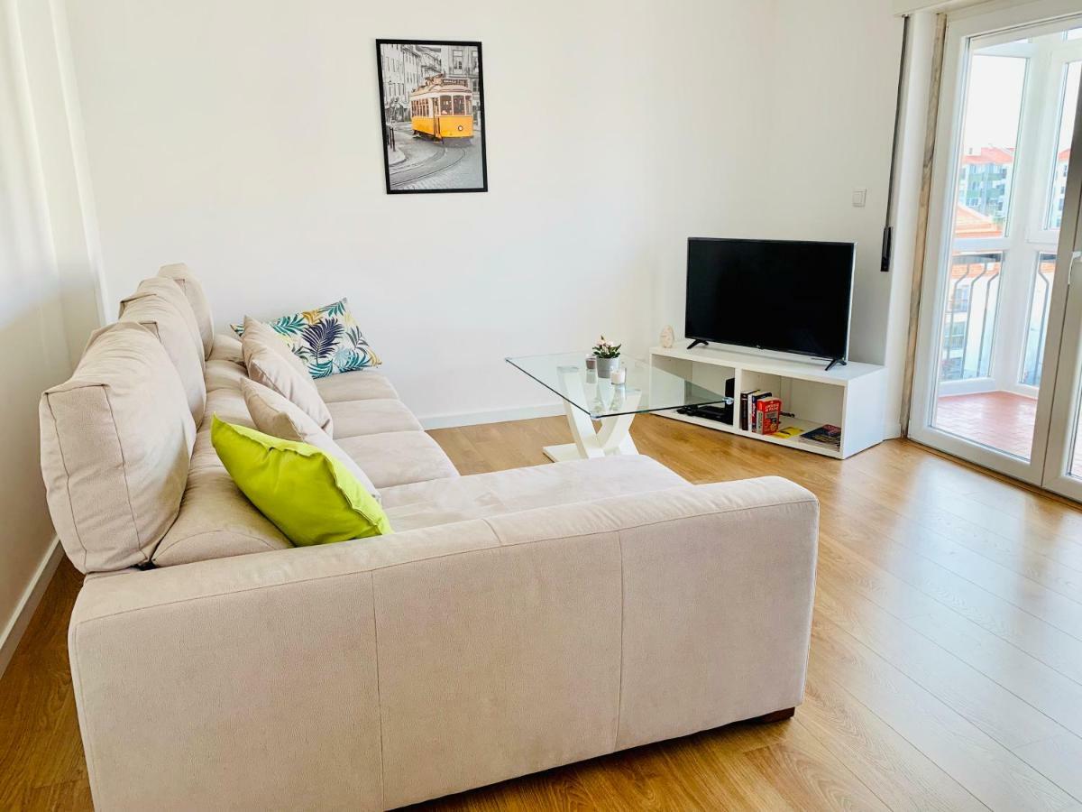 Cascais Cozy Apartment Eksteriør billede
