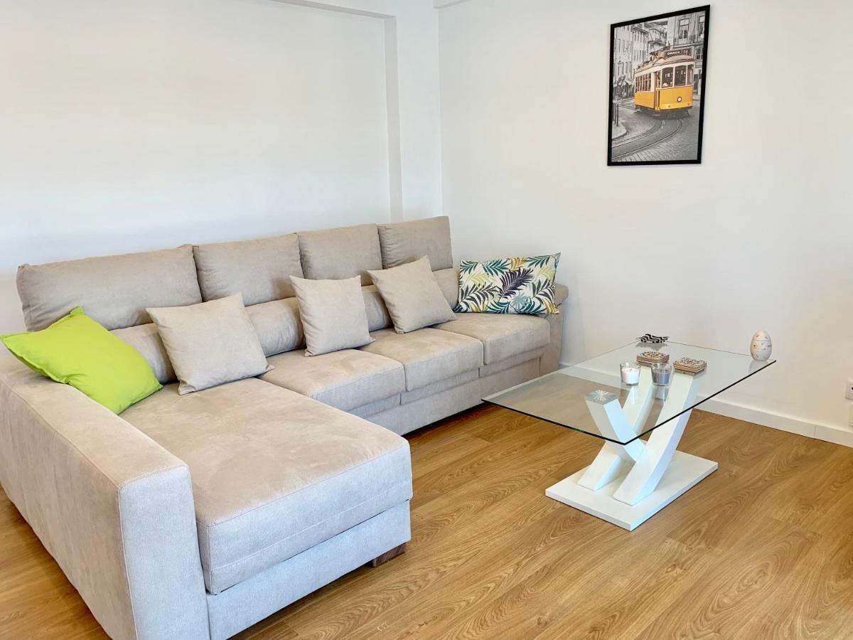 Cascais Cozy Apartment Eksteriør billede