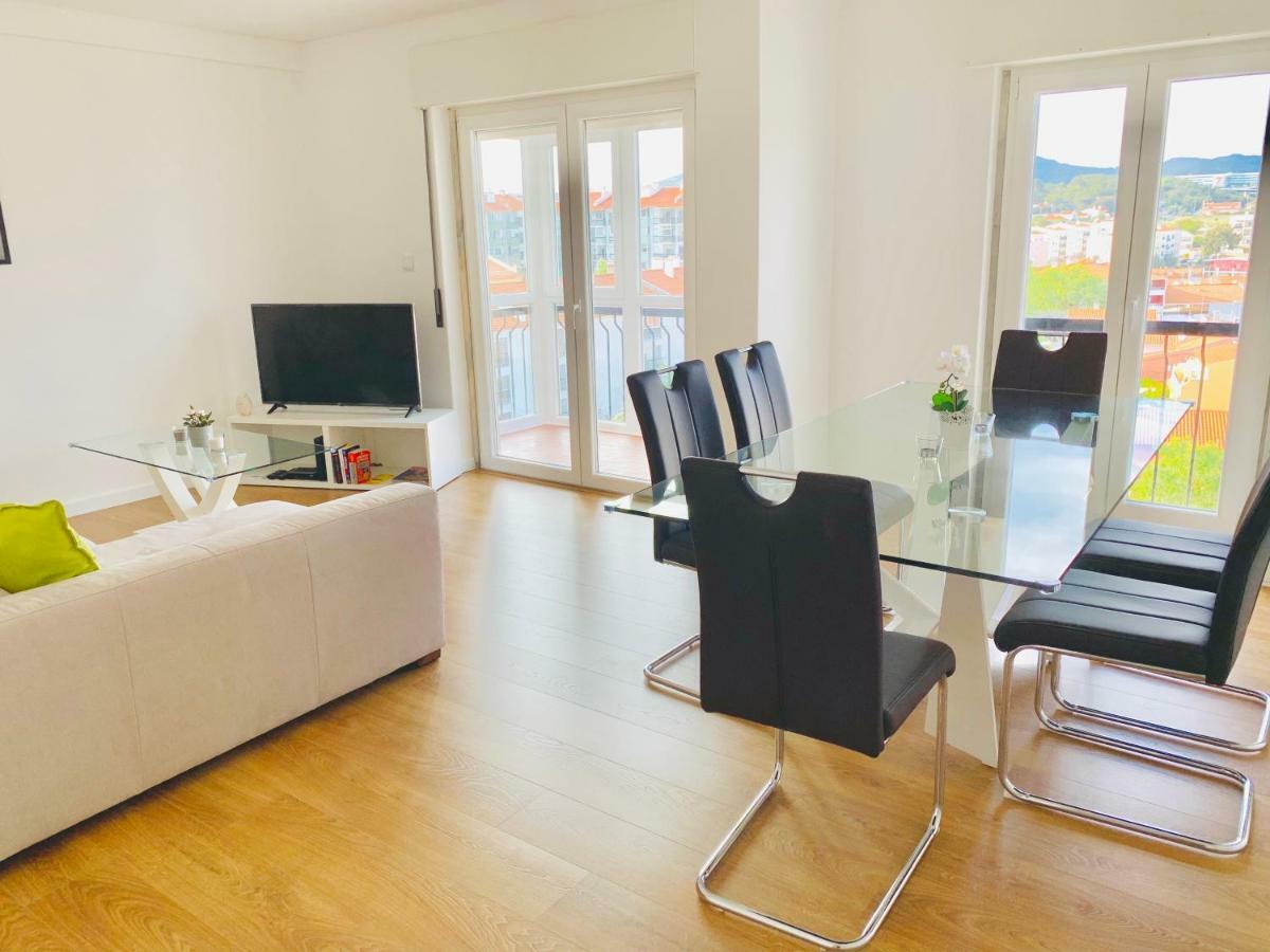 Cascais Cozy Apartment Eksteriør billede