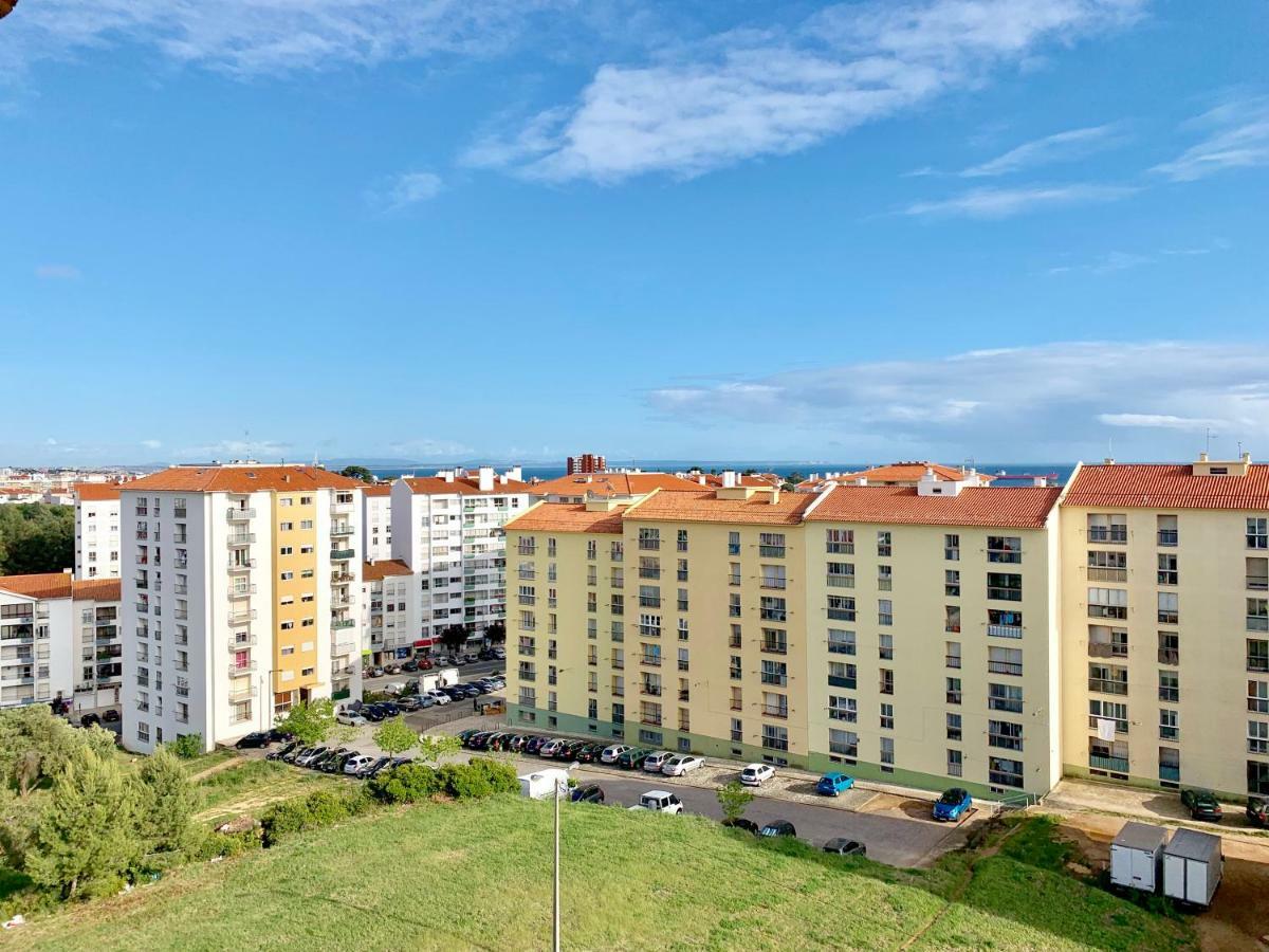 Cascais Cozy Apartment Eksteriør billede