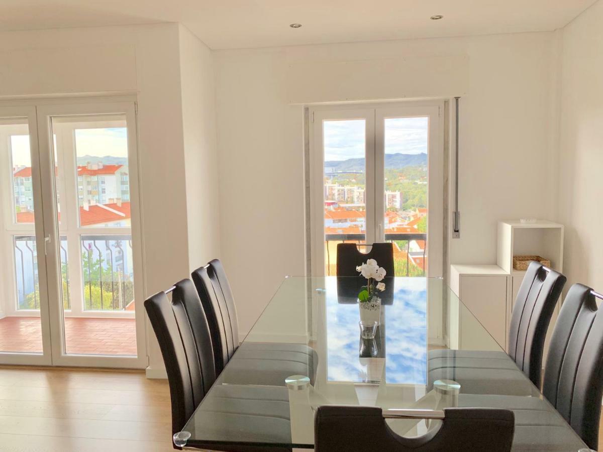 Cascais Cozy Apartment Eksteriør billede
