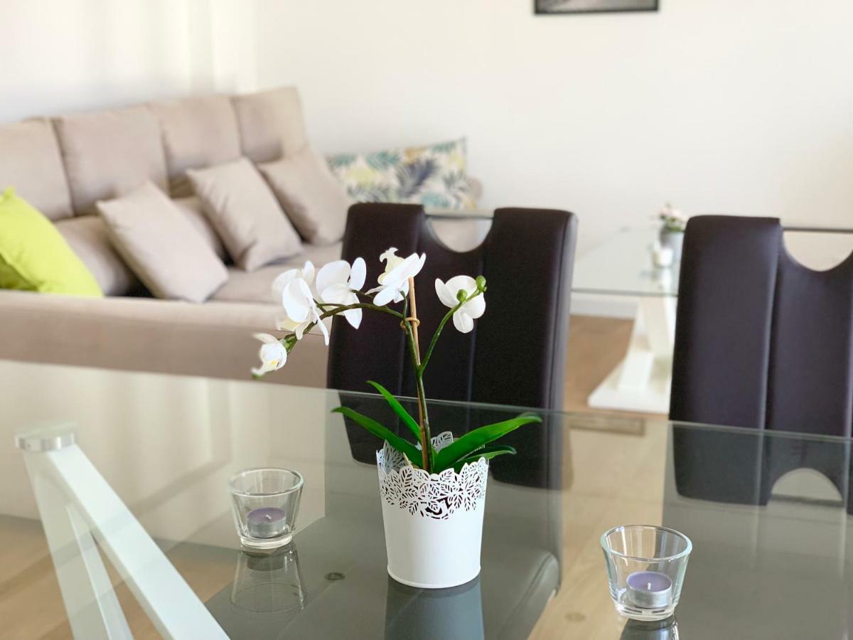 Cascais Cozy Apartment Eksteriør billede