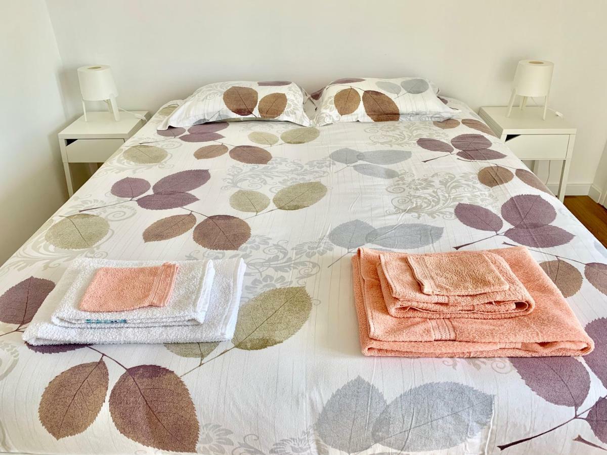 Cascais Cozy Apartment Eksteriør billede
