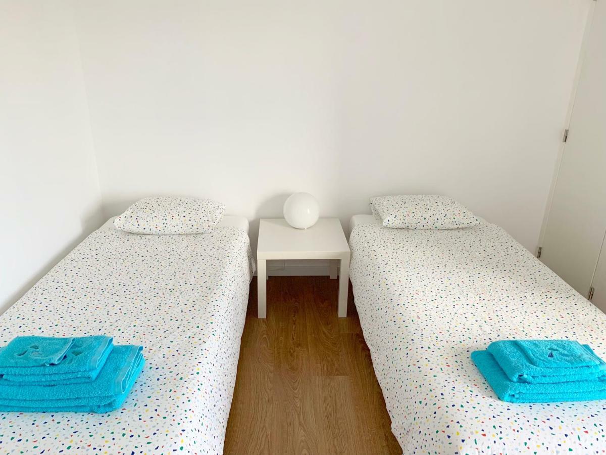 Cascais Cozy Apartment Eksteriør billede