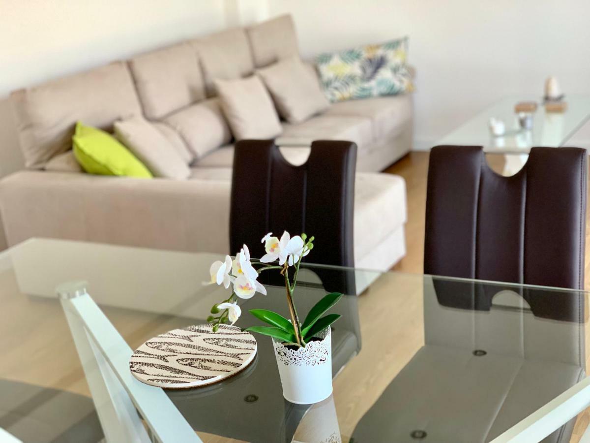 Cascais Cozy Apartment Eksteriør billede