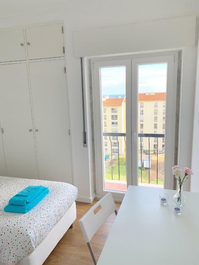 Cascais Cozy Apartment Eksteriør billede